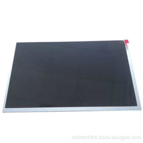 10.1-inch TFT LCD Module, 1,280 x 800-pixel High-resolution, LED Backlight